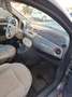 Fiat 500C 500C 1.3 mjt 16v by Diesel 95cv Grigio - thumbnail 8