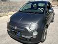 Fiat 500C 500C 1.3 mjt 16v by Diesel 95cv Grigio - thumbnail 3