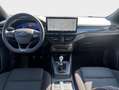 Ford Focus Turnier 1.0 MILD Hybrid ST-LINE X *AHK*ACC* Blau - thumbnail 8