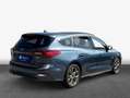 Ford Focus Turnier 1.0 MILD Hybrid ST-LINE X *AHK*ACC* Blau - thumbnail 2