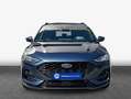 Ford Focus Turnier 1.0 MILD Hybrid ST-LINE X *AHK*ACC* Blau - thumbnail 3