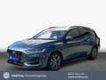 Ford Focus Turnier 1.0 MILD Hybrid ST-LINE X *AHK*ACC* Blau - thumbnail 1
