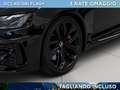 Audi RS4 avant 2.9 tfsi quattro 450cv tiptronic Noir - thumbnail 7