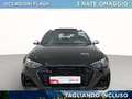 Audi RS4 avant 2.9 tfsi quattro 450cv tiptronic Noir - thumbnail 4