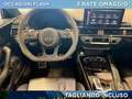 Audi RS4 avant 2.9 tfsi quattro 450cv tiptronic Noir - thumbnail 11