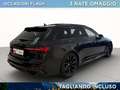 Audi RS4 avant 2.9 tfsi quattro 450cv tiptronic Noir - thumbnail 6