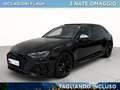 Audi RS4 avant 2.9 tfsi quattro 450cv tiptronic Noir - thumbnail 1