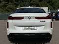 BMW X6 M Compet.SuView ACC PanoD.MultifS.Soft 21/22" Weiß - thumbnail 8
