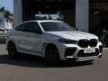 BMW X6 M Compet.SuView ACC PanoD.MultifS.Soft 21/22" Weiß - thumbnail 4
