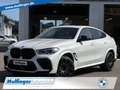 BMW X6 M Compet.SuView ACC PanoD.MultifS.Soft 21/22" Weiß - thumbnail 1