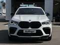 BMW X6 M Compet.SuView ACC PanoD.MultifS.Soft 21/22" Weiß - thumbnail 3