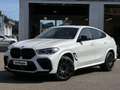BMW X6 M Compet.SuView ACC PanoD.MultifS.Soft 21/22" Weiß - thumbnail 2