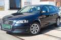 Audi A3 Sportback 1.8TURBO*Ambiente*XENON*LED*BC*ZV*P Blauw - thumbnail 2