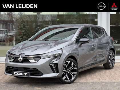 Mitsubishi Colt 1.0T 90pk First Edition | NIEUW | Navigatie | Came