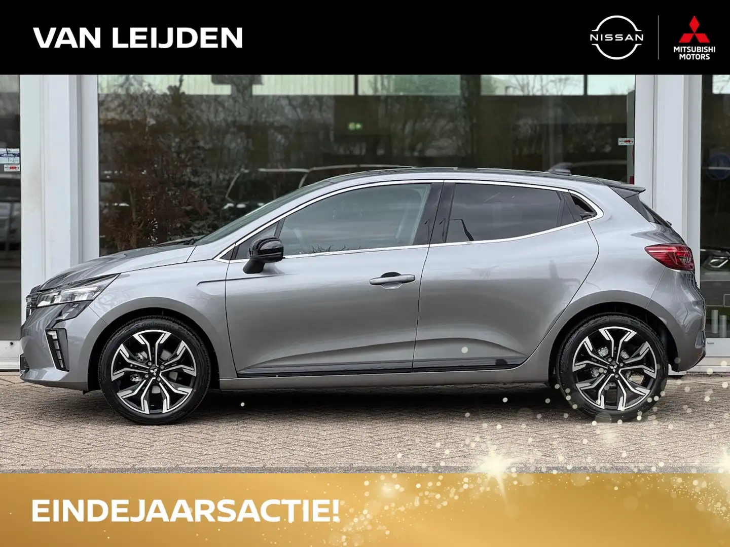 Mitsubishi Colt 1.0T 90pk First Edition | NIEUW | Navigatie | Came Gris - 2