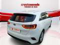 Kia Ceed / cee'd 1.4 CVVT Drive Blanc - thumbnail 5