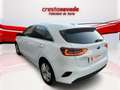 Kia Ceed / cee'd 1.4 CVVT Drive Blanc - thumbnail 6