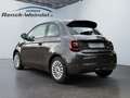 Fiat 500e Action Navi Apple CarPlay Android Auto Fahrerprofi Grau - thumbnail 3