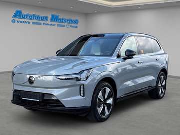 Ultra Performance Pure Electric AWD 7-Sitzer HUD S