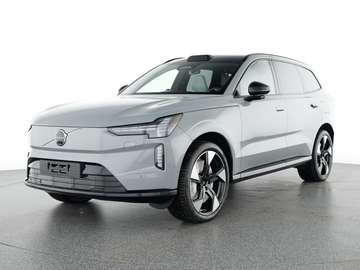 Ultra Performance Pure Electric AWD 7-Sitzer HUD S