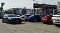 BMW 518 d*Rückfahrkamer*Sitzheiz*Service gepflegt* Blau - thumbnail 2