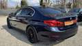 BMW 518 d*Rückfahrkamer*Sitzheiz*Service gepflegt* Blau - thumbnail 7