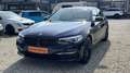 BMW 518 d*Rückfahrkamer*Sitzheiz*Service gepflegt* Blau - thumbnail 9