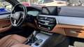 BMW 518 d*Rückfahrkamer*Sitzheiz*Service gepflegt* Blau - thumbnail 38