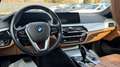 BMW 518 d*Rückfahrkamer*Sitzheiz*Service gepflegt* Blau - thumbnail 11