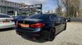 BMW 518 d*Rückfahrkamer*Sitzheiz*Service gepflegt* Blau - thumbnail 5