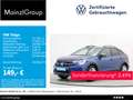 Volkswagen Taigo 1.0 TSI DSG Goal Navi LED Virtual SHZ ACC Bleu - thumbnail 1