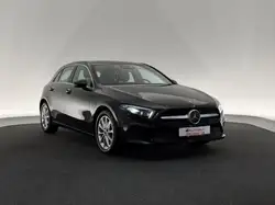 Mercedes-Benz A 220 d*PROGRESSIVE*MULTIBEAM AHK RKAM APP DISTRO