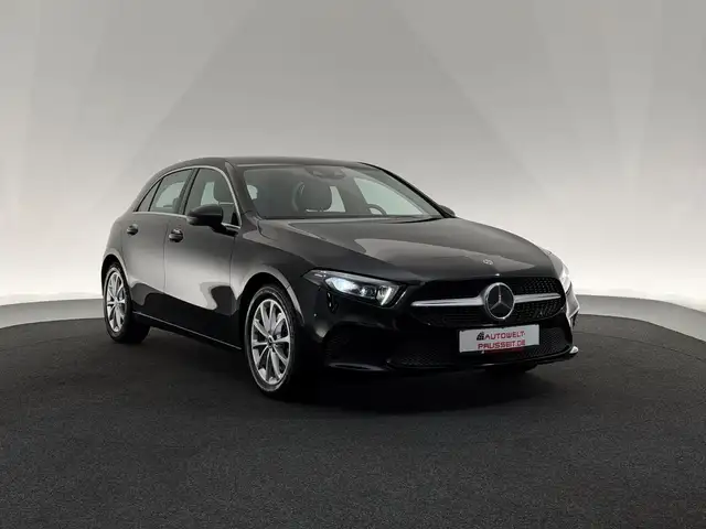 Mercedes-Benz A 220 d*PROGRESSIVE*MULTIBEAM AHK RKAM APP DISTRO