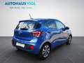 Hyundai i10 1.2 YES! Plus Blau - thumbnail 5
