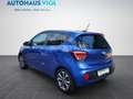 Hyundai i10 1.2 YES! Plus Blau - thumbnail 3
