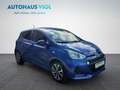 Hyundai i10 1.2 YES! Plus Blau - thumbnail 7
