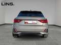 Audi A1 25 TFSI S line Grau - thumbnail 4