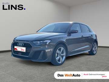25 TFSI S line