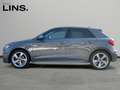 Audi A1 25 TFSI S line Grau - thumbnail 2