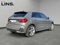 Audi A1 25 TFSI S line Grau - thumbnail 5