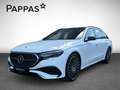 Mercedes-Benz E 220 d 4MATIC T-Modell Totw LED Distr PTS  Pano Blanc - thumbnail 2