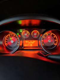 Fiat Punto Evo 1.4 Multiair Dynamic Start&Stop