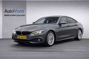 3-serie Touring 318i Centennial High Executive (LE