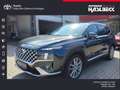 Hyundai SANTA FE 2.2 CRDi 4WD Prime Green - thumbnail 1