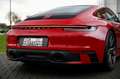 Porsche 992 911 Carrera T PDK -MATRIX-CRUISE-CARPLAY-SPORT EXH Rood - thumbnail 21