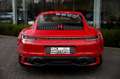 Porsche 992 911 Carrera T PDK -MATRIX-CRUISE-CARPLAY-SPORT EXH Rood - thumbnail 12