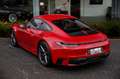 Porsche 992 911 Carrera T PDK -MATRIX-CRUISE-CARPLAY-SPORT EXH Rood - thumbnail 13