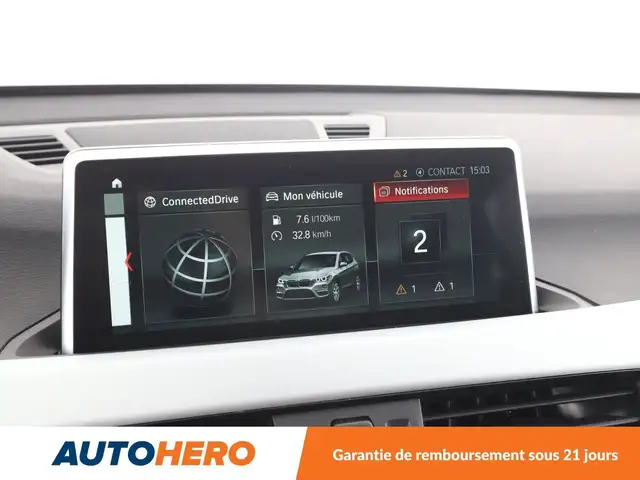 BMW X1 view 24