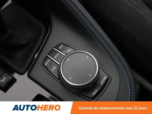 BMW X1 view 28
