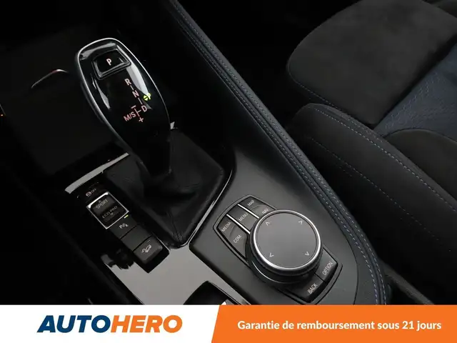 BMW X1 view 27